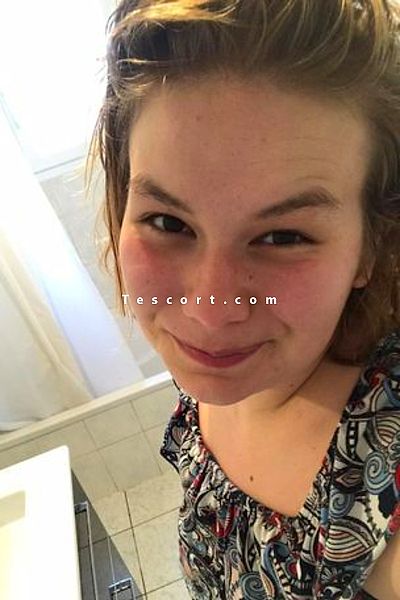 Maeva - Toulouse Escorts #3