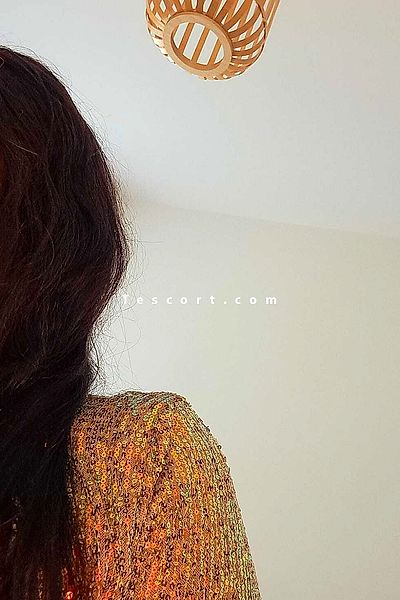 Sodokeyna - Escort Girl Lyon #3