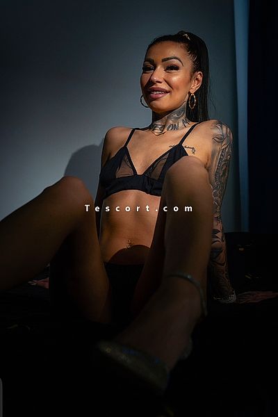 Sonia - Escort Girl Besancon #3