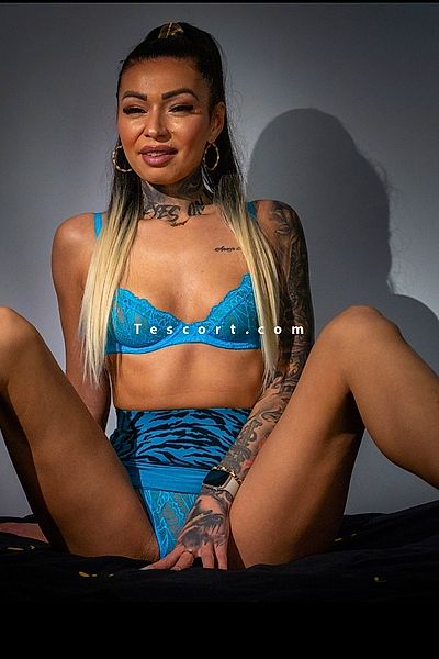 Sonia - Escort Girl Besancon #2