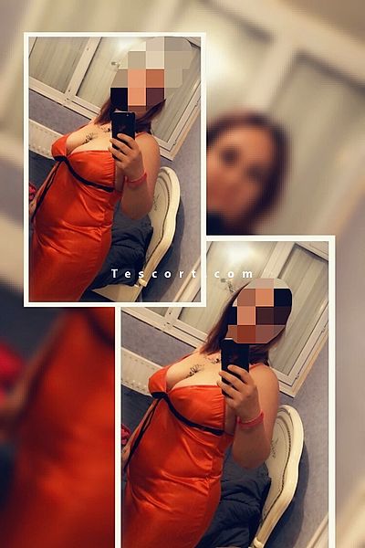 Lili - Paris Escorts #2