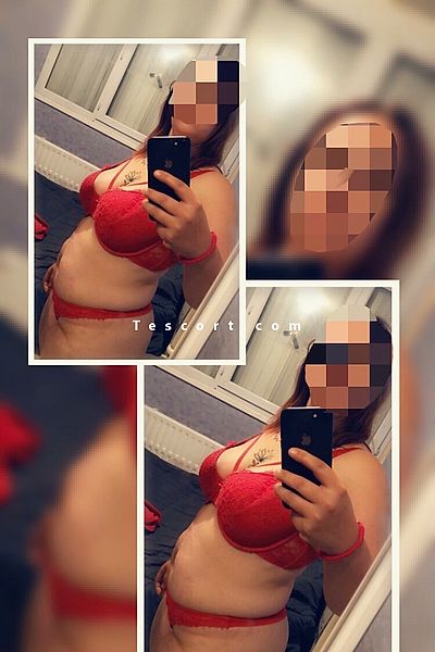 Lili - Paris Escorts #1