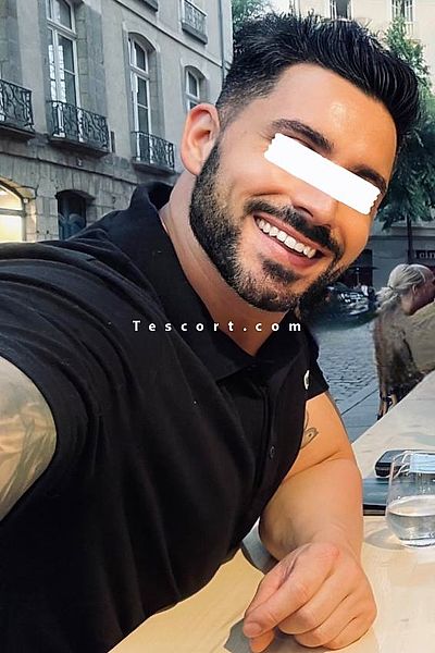 LEANDRO - Montpellier Boy Escorts #3