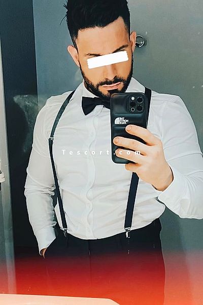LEANDRO - Montpellier Boy Escorts #2