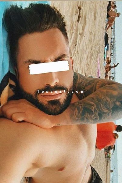 LEANDRO - Montpellier Boy Escorts #8