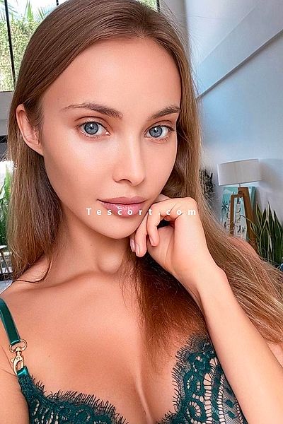 LAUREN - Escort Girl Paris #1