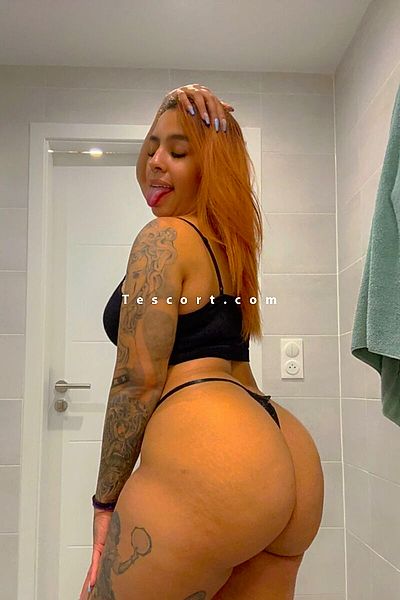 Bresilienne Bela - Versailles Escorts #5