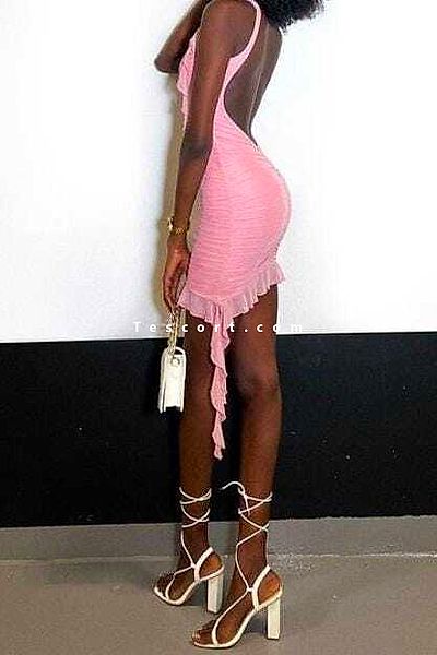 Jessica - Escort Girl Colmar #2