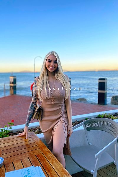 Larissa - Cannes Escorts #11