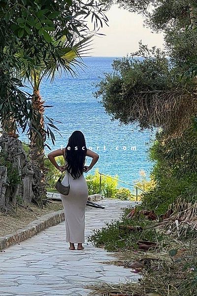 BRUNETTE HOT GFE - Troyes Escorts #19