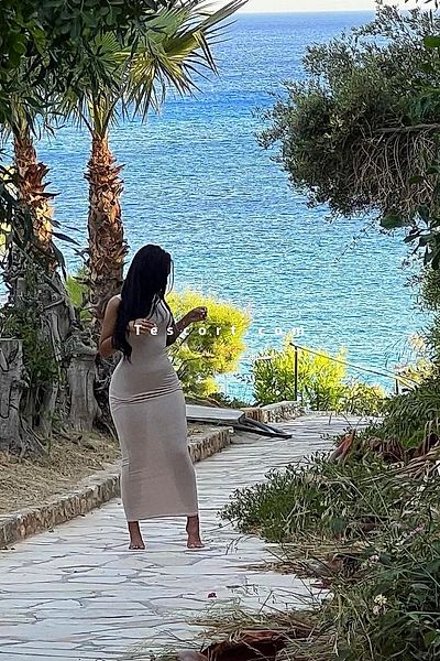 BRUNETTE HOT GFE - Troyes Escorts #2