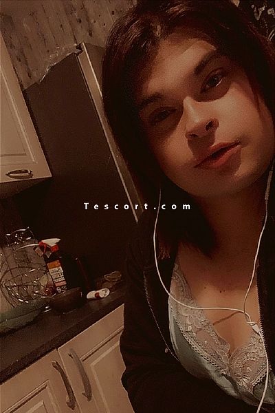 Marine33 - Escort Trans Toulouse #6