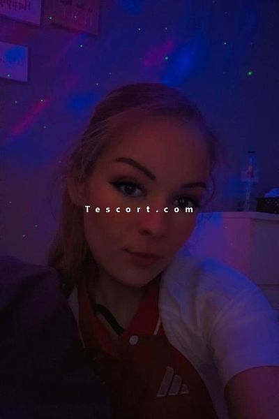 Leana - Paris Escorts #17
