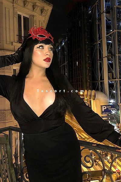 Irina - Versailles Escorts #5
