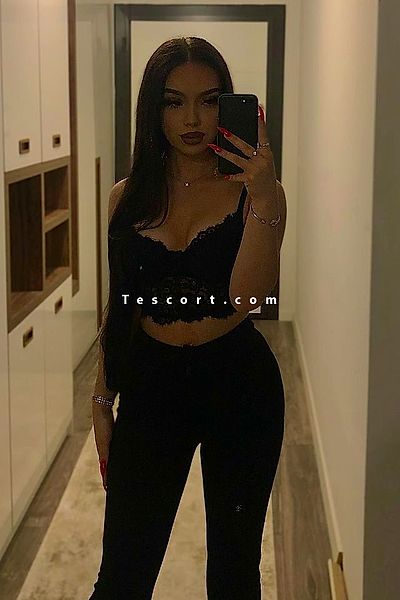 Riina - Escort Girl Strasbourg #2