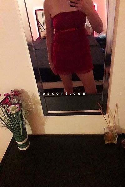 Melanie gourmandise - Lille Escorts #6