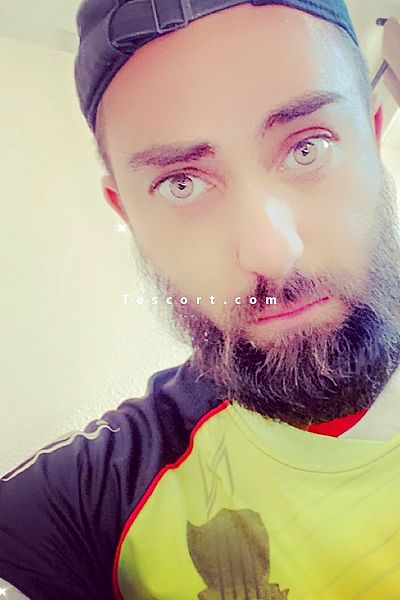 Kader - Escort Boy Besancon #3