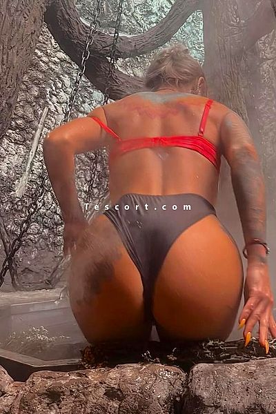 Mélissa - Escort Girl Lille #3