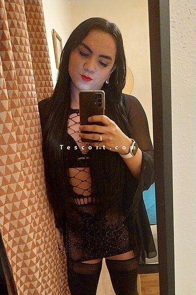 Patty Belle trans - Escort Trans Castelnaudary #2