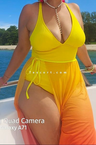 Salima - Escort Girl Paris #1