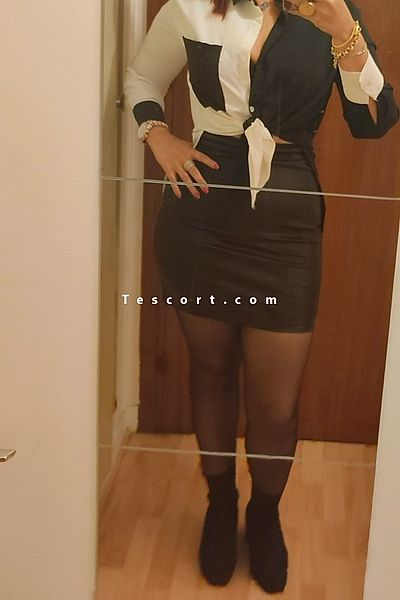 Salima - Escort Girl Paris #6