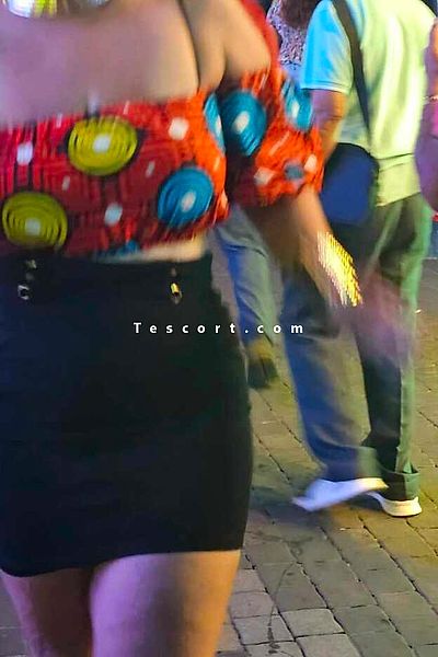 Salima - Escort Girl Paris #5