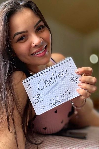 RUBY CHELLES - Torcy Escorts #20