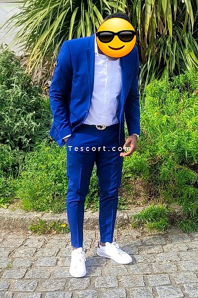 Lementalist1 - Escort Boy Angers #2