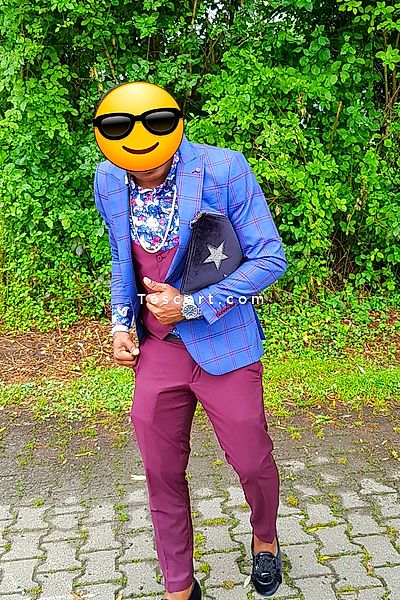 Lementalist1 - Escort Boy Angers #1