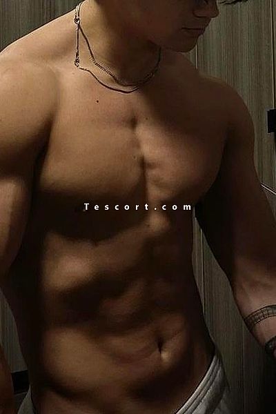 Leodro - Nice Boy Escorts #5