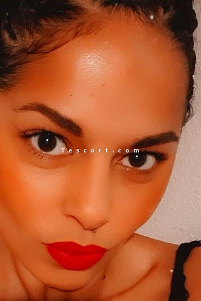 Chabichou974 - Bordeaux Escorts #6