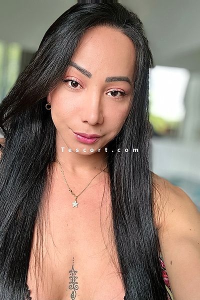Nicole - Escort Trans Valence #3