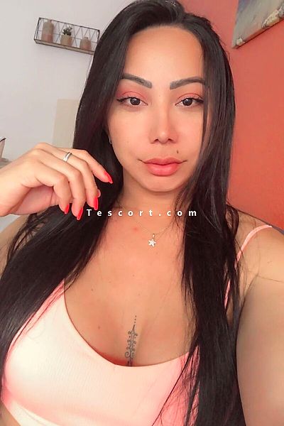 Nicole - Escort Trans Valence #2