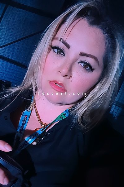 Perla Maria - Escort Girl Chalon-sur-Saône #5