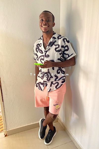 Antony - Escort Boy Aix-En-Provence #2