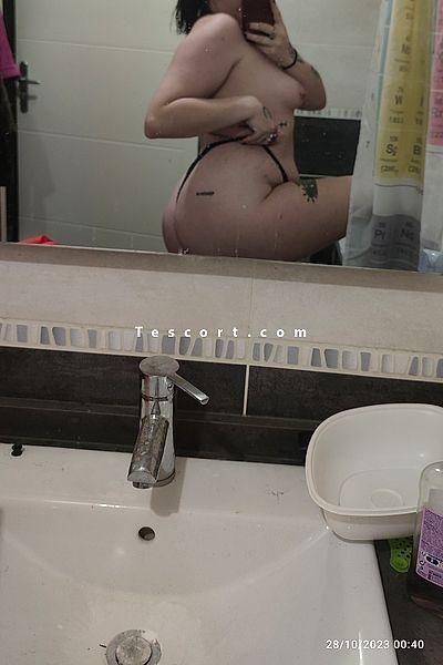 Theodora - Lyon Escorts #2
