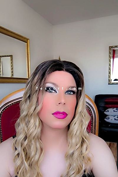 Melissa trans Bordeaux - Escort Trans Bordeaux #6