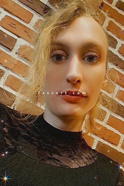 DouceCameliaa - Escort Trans Le Havre #6
