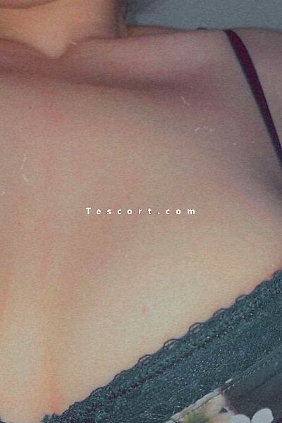 Devant derriere - Marseille Escorts #2