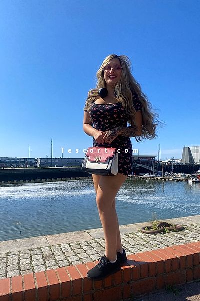 Xbyhelenight - Besancon Escorts #2