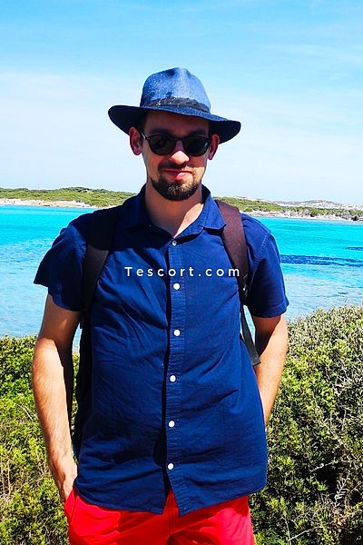 Laurent - Escort Boy Laval #2