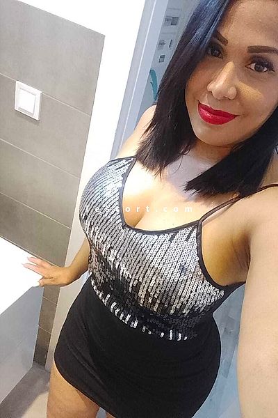Jakelin - Belfort Escorts #5