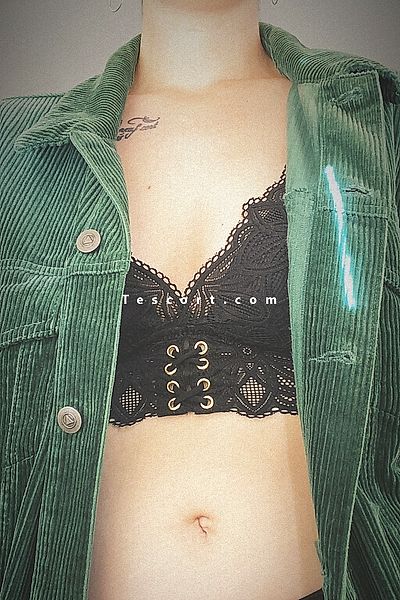 Juliette - Escort Girl Nantes #5