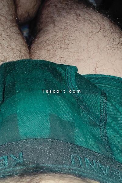 Romain08 - Escort Boy Charleville-Mezieres #2