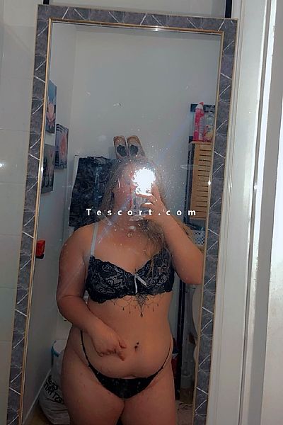 Anissa - La Rochelle Escorts #1