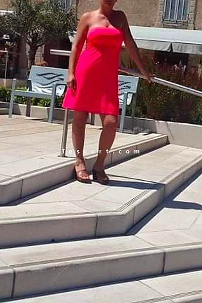 Lola - Caen Escorts #6