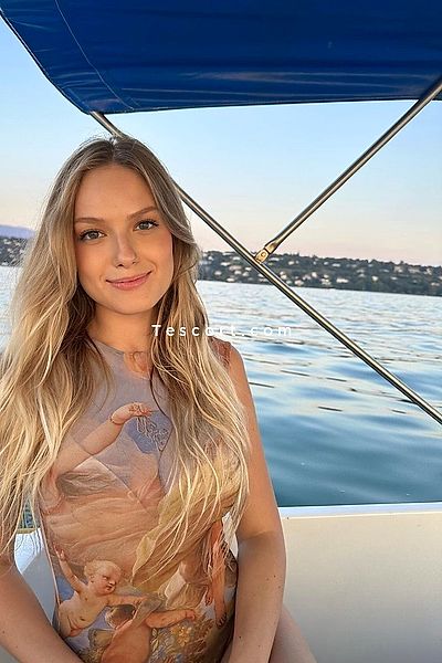 KATALEYA - Escort Girl Cannes #3
