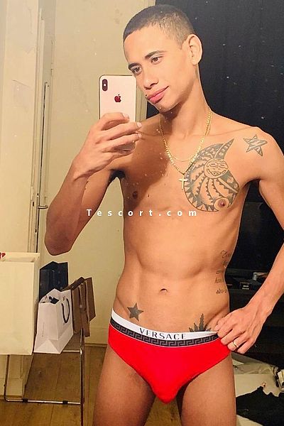 Pietro XXL - Paris Boy Escorts #2