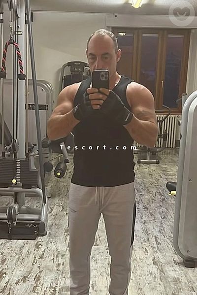 Sebastien - Escort Boy Mulhouse #3