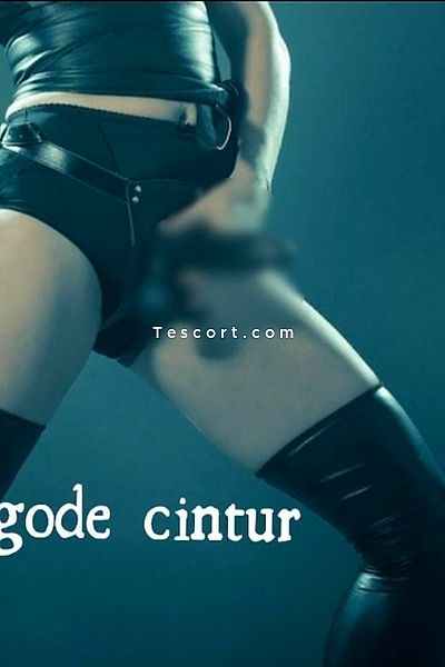 Jocelyn - Escort Girl Besancon #7